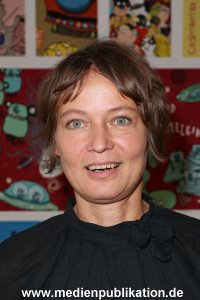 Zufälliges Pressefoto