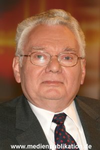 Zufälliges Pressefoto