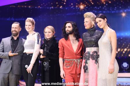 ESC Vorentscheid Finale 09022017 099
