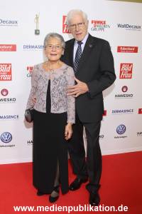 Goldene Bild der Frau 07112018 068