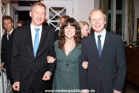 Blankeneser Neujahrsempfang 09012014 202