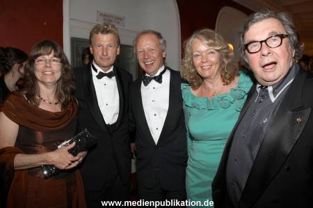 Henri Nannen Party 11052012 021