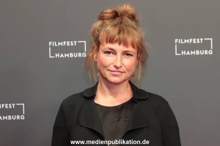 Zufälliges Pressefoto