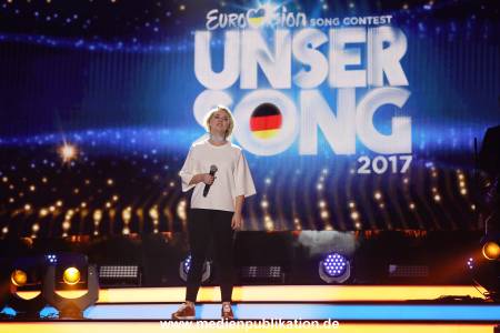 ESC Vorentscheid Proben 08022017 073