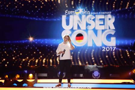 ESC Vorentscheid Proben 08022017 074