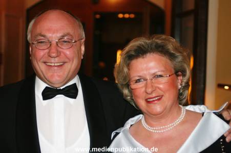 Zufälliges Pressefoto