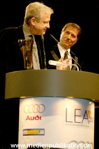 Lea Award 15022007 250