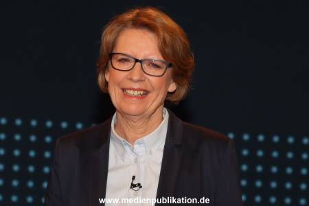 Zufälliges Pressefoto