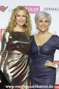 Goldene Bild der Frau 21102017 332