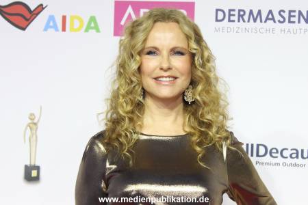 Goldene Bild der Frau 21102017 352