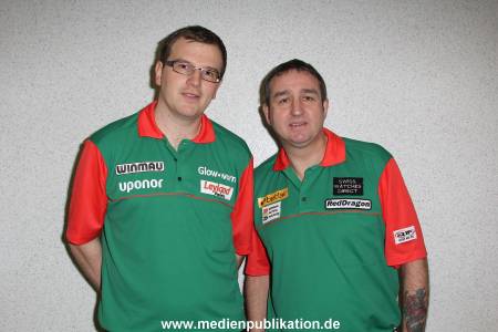 Zufälliges Pressefoto