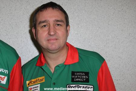 Worldcup Darts 2013 Wales 019