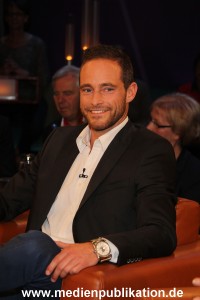 Zufälliges Pressefoto