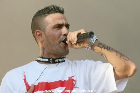 Bushido 10062007 012