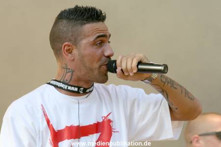 Bushido 10062007 014