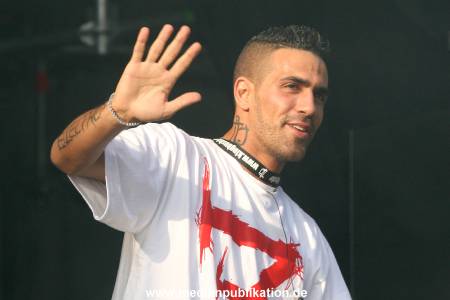 Bushido 10062007 016