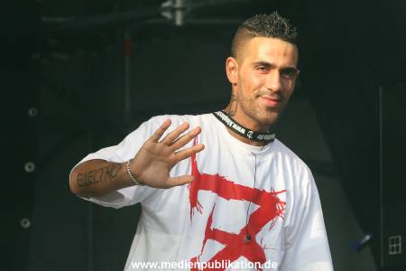 Bushido 10062007 018