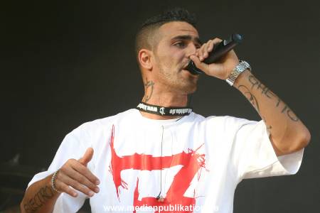 Bushido 10062007 019
