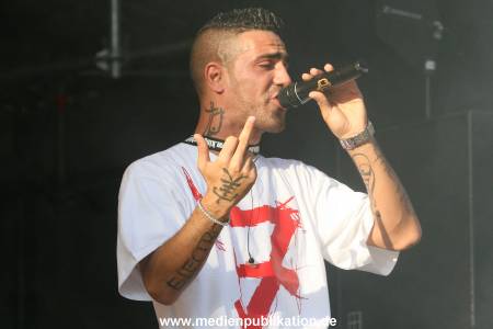 Bushido 10062007 026