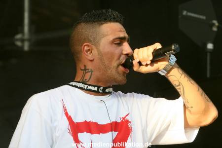 Bushido 10062007 036