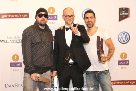 Echo 2012 22032012 426