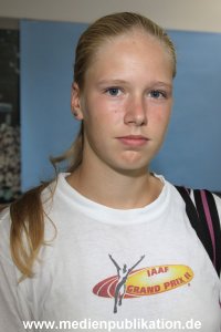 German Juniors Hauptfeld 05072010 045