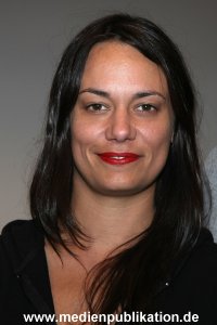 Zufälliges Pressefoto