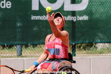 Wheelchair German Open 072016 013