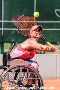 Wheelchair German Open 072016 014