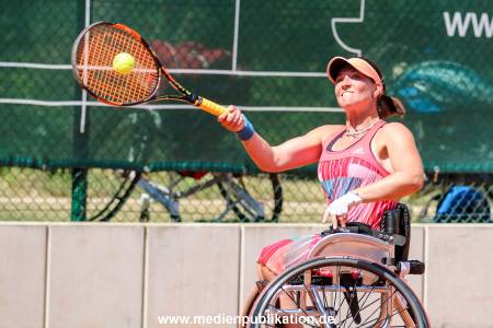 Wheelchair German Open 072016 017