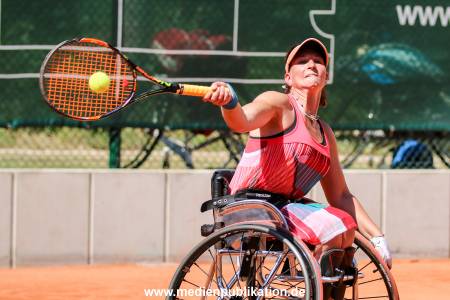Wheelchair German Open 072016 018