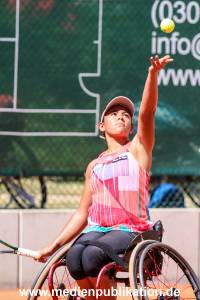 Wheelchair German Open 072016 019