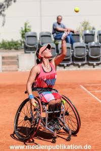 Wheelchair German Open 072016 020