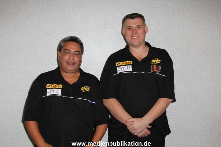Worldcup Darts 2013 Neuseeland 001