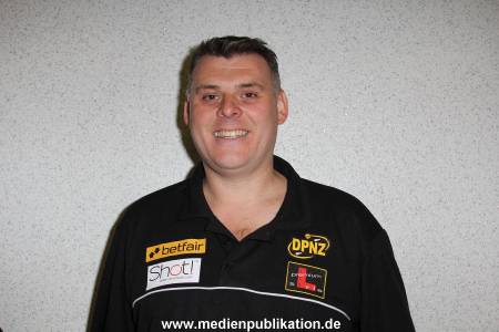 Worldcup Darts 2013 Neuseeland 022