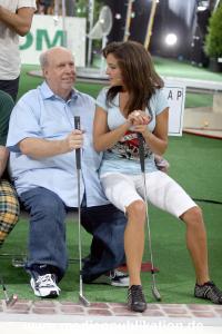 Promi Minigolf 17082007 072