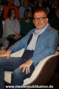 Zufälliges Pressefoto