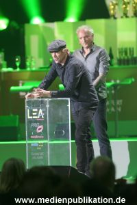 LEA Show 144