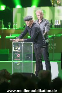 LEA Show 147