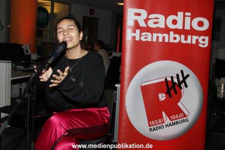 Alessia Cara RHH 01112018 001