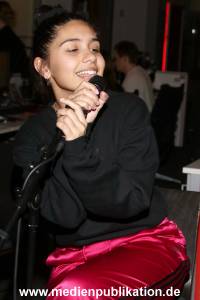 Alessia Cara RHH 01112018 007