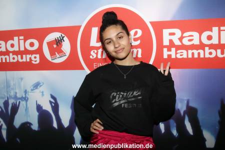 Alessia Cara RHH 01112018 066