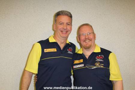 Worldcup Darts 2013 Schweden 002