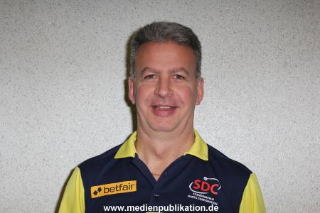 Worldcup Darts 2013 Schweden 013