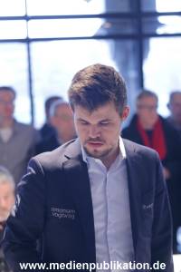 Zufälliges Pressefoto
