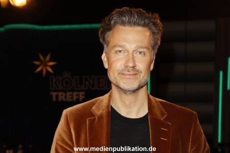 Zufälliges Pressefoto