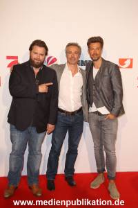ProSiebenSat1 PK 13072017 550