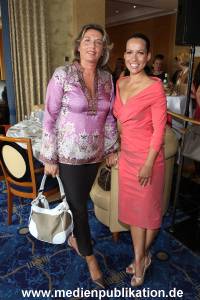Ladies Lunch 01072009 048