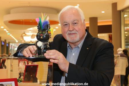 Oster Charity Eroeffnung 040