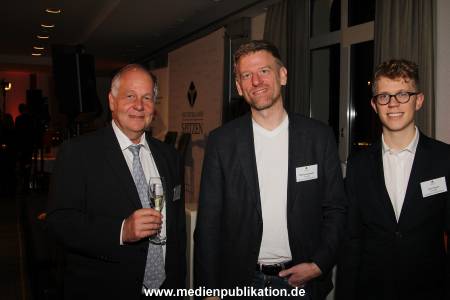 Zufälliges Pressefoto